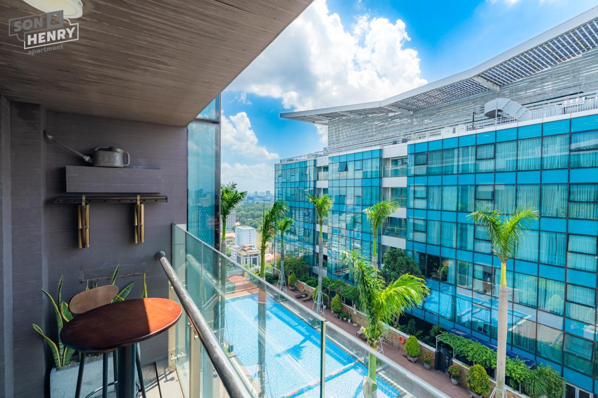 Vincom Center Dong Khoi District 1 Ho Chi Minh City